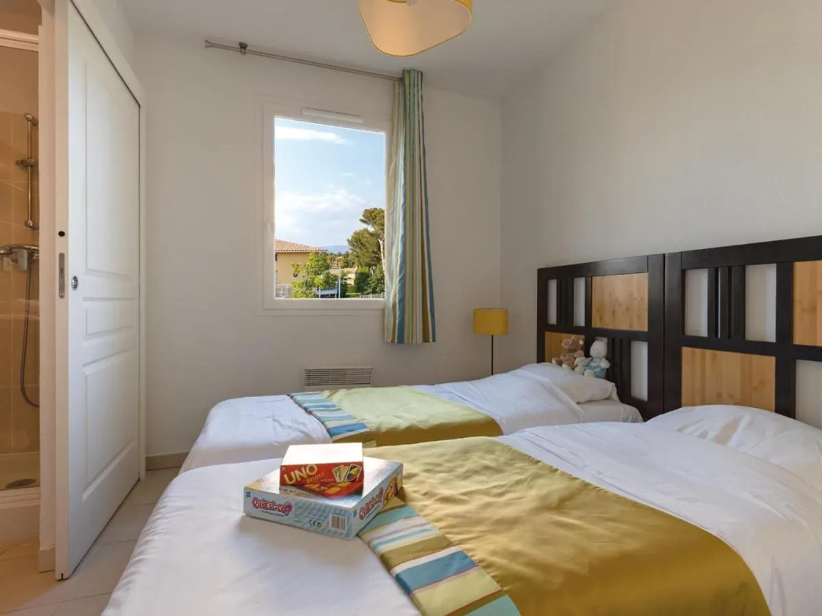 Nice Apartment With Terrace And Sea View Six-Fours-les-Plages